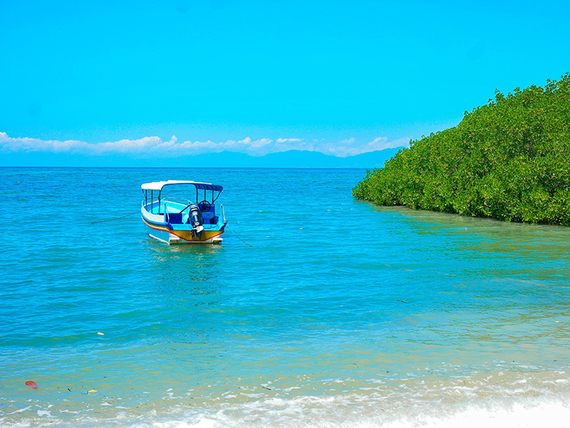 Aparto Posada del Mar en Morrocoy - Tucacas, Estado Falcón. Venezuela